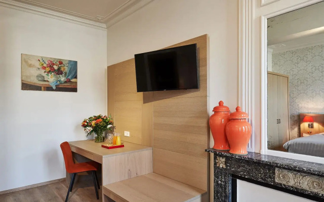 Hotel Royal Astrid Aalst
