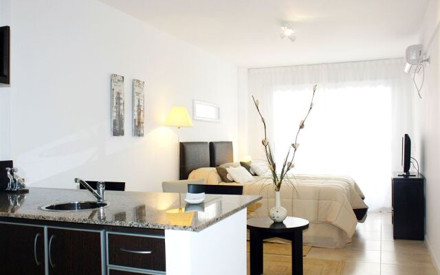 Arenales Suites