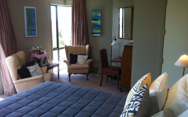 Ascot Parnell Boutique Bed and Breakfast