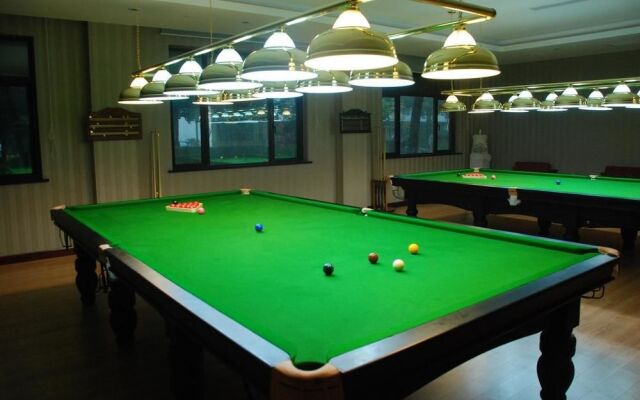 Shanghai Jingyuan Resort