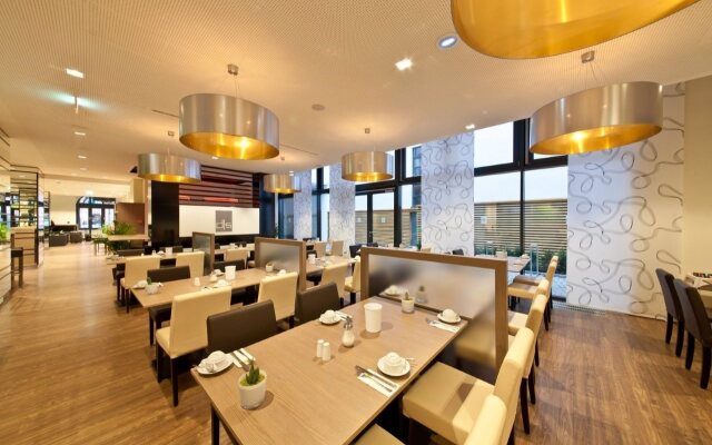 Garner Hotel Berlin - Charlottenburg by IHG