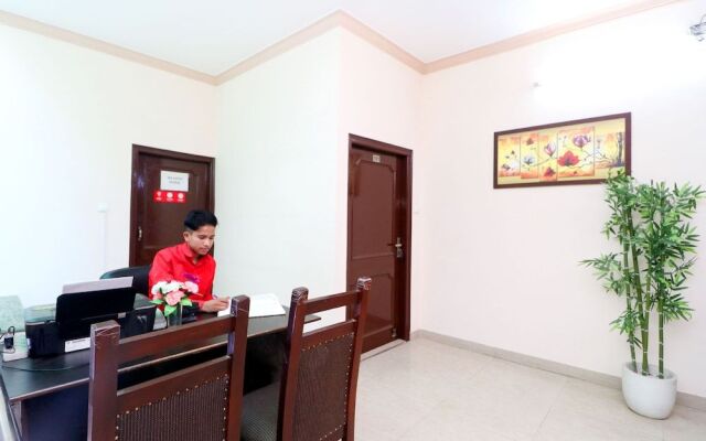 Oyo 41568 Hotel Orchid