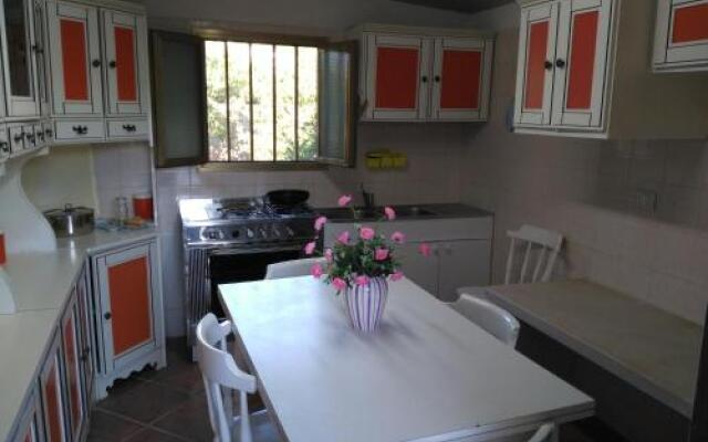 B&B Il Melograno Torre Inserraglio