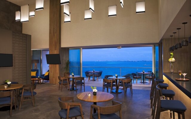 Dreams Vista Cancun Golf & Spa Resort - All Inclusive
