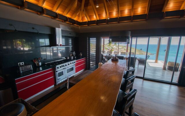 Dream Villa Marigot 771