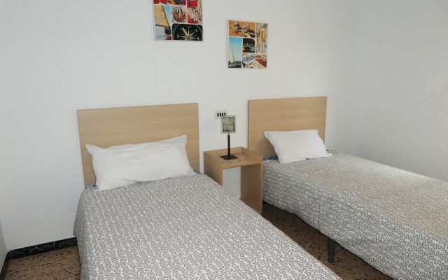 Apartamentos Gandia-Daimuz 3000