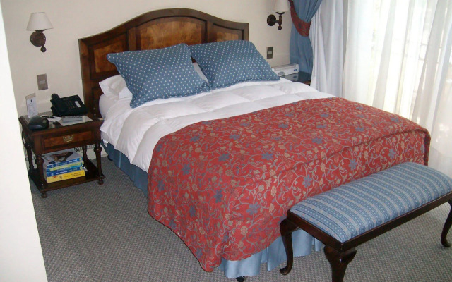 Teclados Hotel