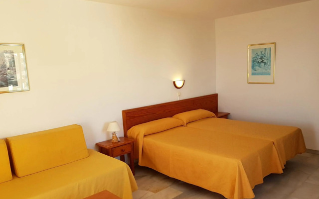 Apartamentos Turísticos Sunny Beach