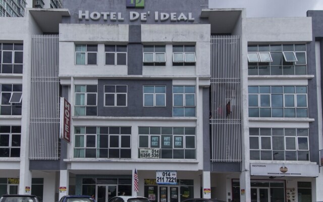 OYO 488 de Ideal Hotel