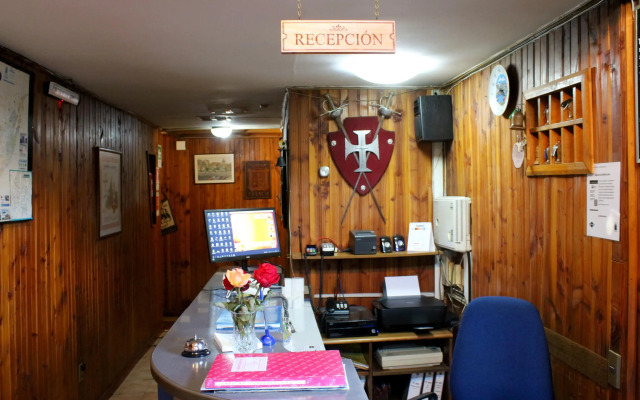 Hotel Luanco