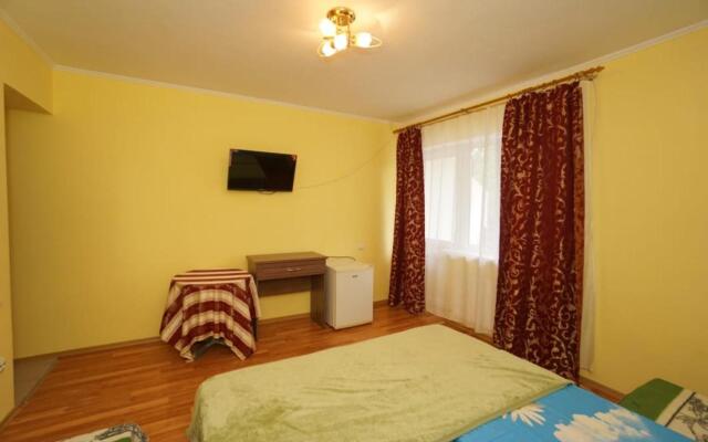 Aleandr Hotel