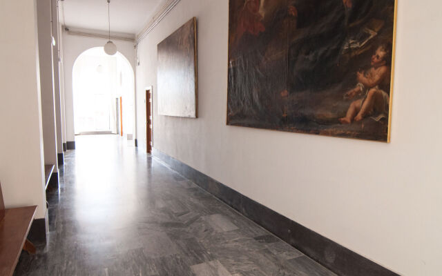 Casa Tolentino