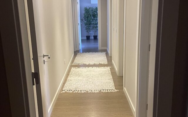 Captivating Apartment in Setubal, Portugal