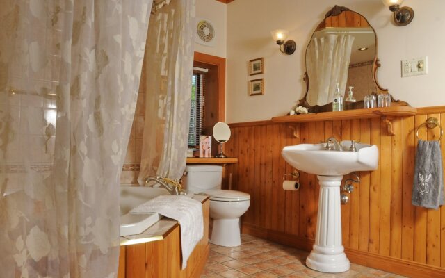 Maison Ancestrale Simard 1852