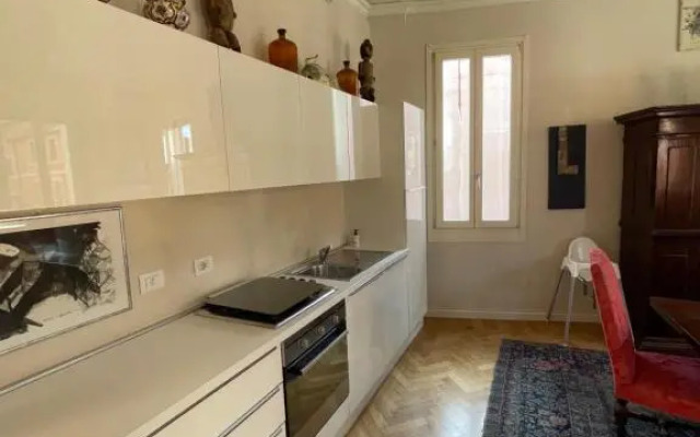 Elegante appartamento in centro a cesena