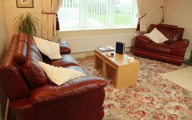Capernwray House