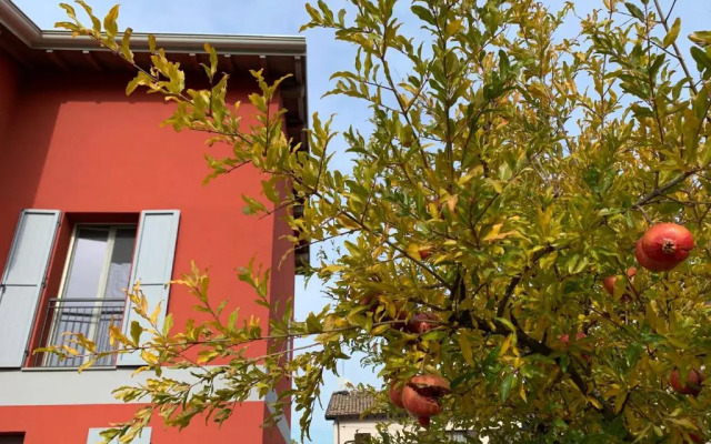 Sala dell Estate Guest House