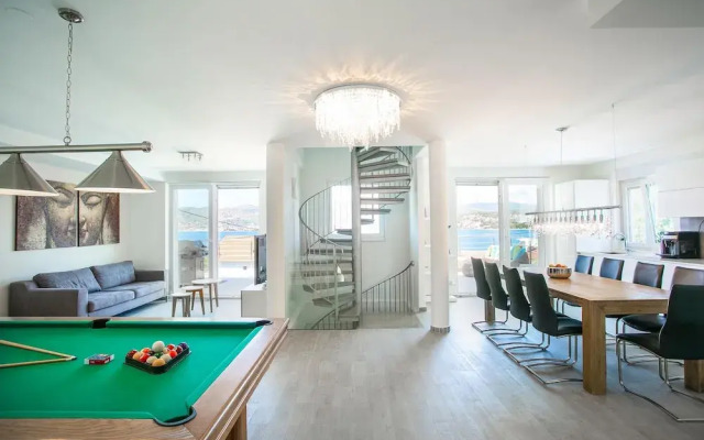 Apartmani Teskera