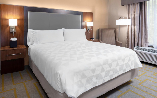 Holiday Inn Chicago SW-Countryside ConfCtr by IHG