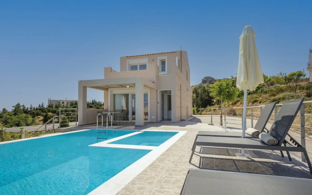 Blue Hills Villas by Estia