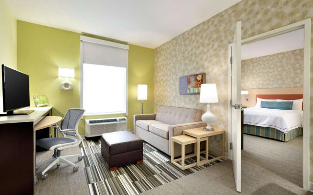 Home2 Suites by Hilton Cleveland Independence