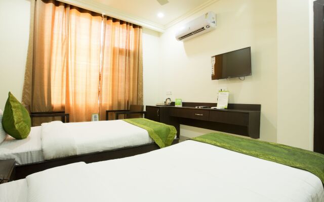 Treebo Dee Intercontinental Amritsar