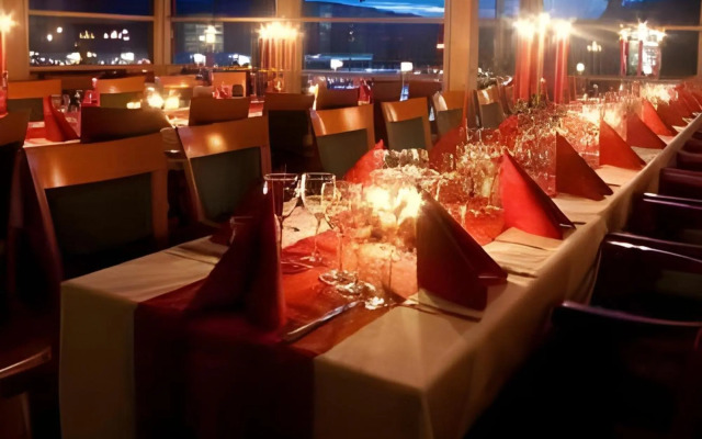 Oscarsborg Castle Hotel & Resort