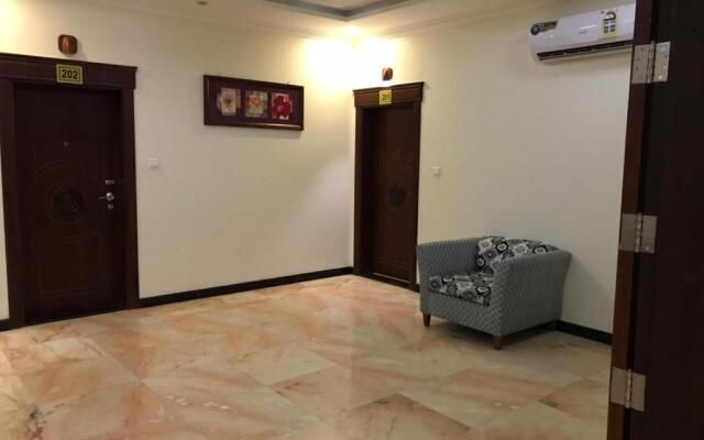 فندق كنوز النسيم بواسطة سما ستار