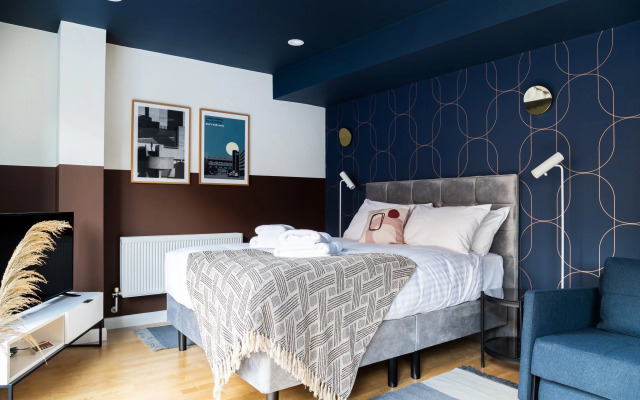 Bob W Tower of London