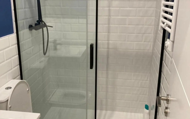 Matadero Apartments 3