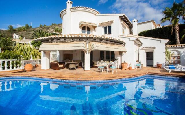 Casa Chimo