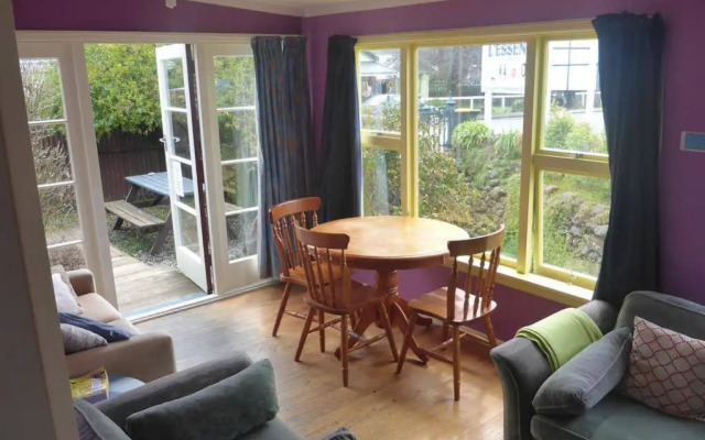 Bon Accord Backpackers