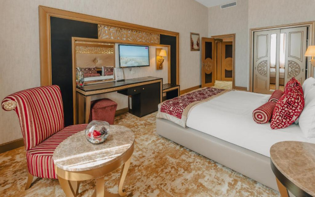 Gabala Karvansaray Hotel (Габала Карвансарай)