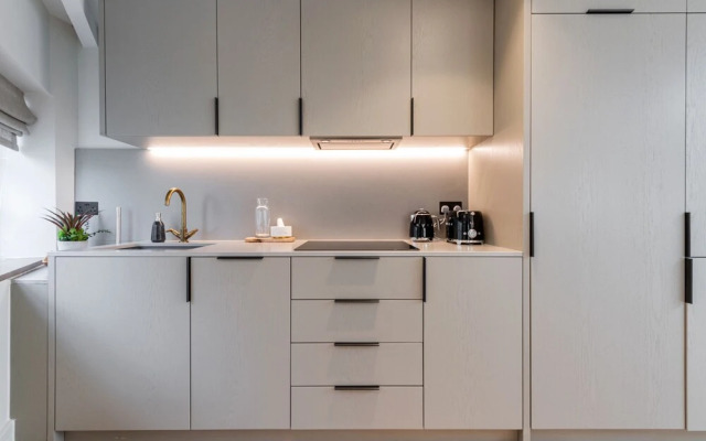 Covent Garden Piazza By Stayo