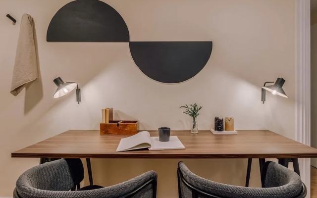 Kaab - 2 Bedrooms in Chamart n