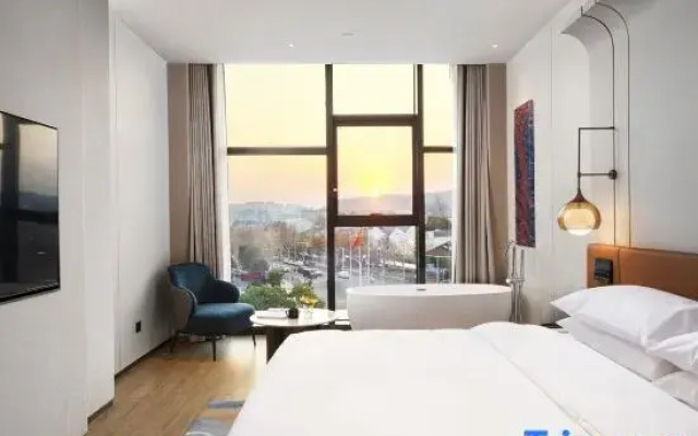 Wyndham Garden Changsha