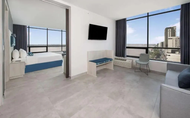 Doubletree By Hilton Guayaquil