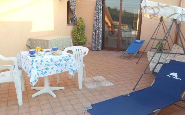 Etna Sun Guest House