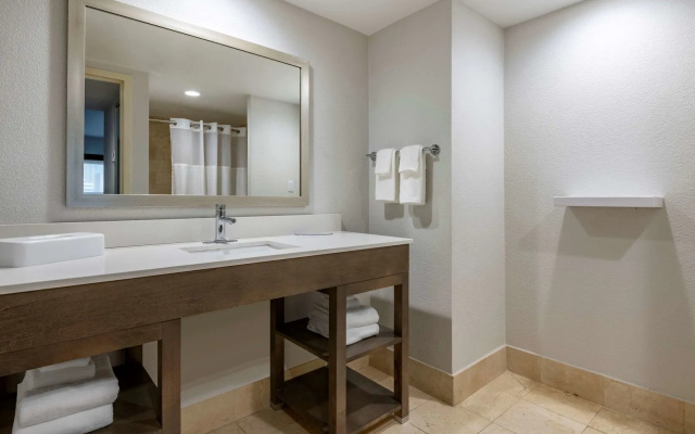 Comfort Inn & Suites Downtown Brickell-Port of Miami