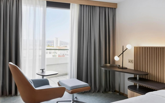 Courtyard By Marriott Biel/Bienne