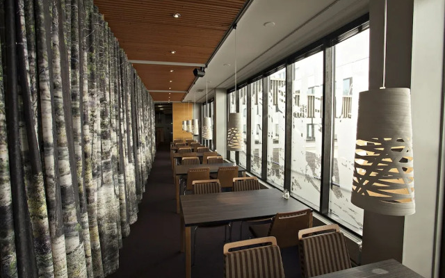 Omena Hotel Seinäjoki