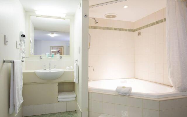 Hotel Northbridge