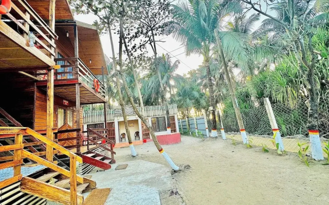 Rain Drop Eco Resort Saint Martin