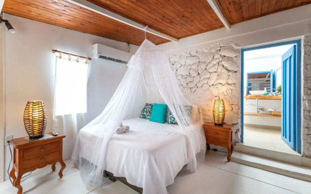 Hotel Coralina Island