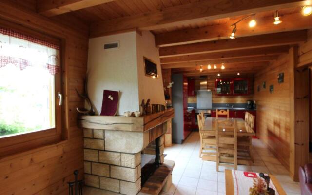Chalet Cleurie, 4 pièces, 6 personnes - FR-1-589-71