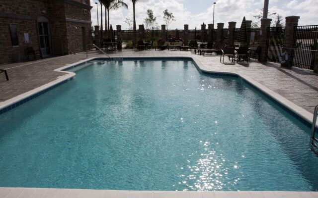 Hyatt Place Fort Myers/at The Forum