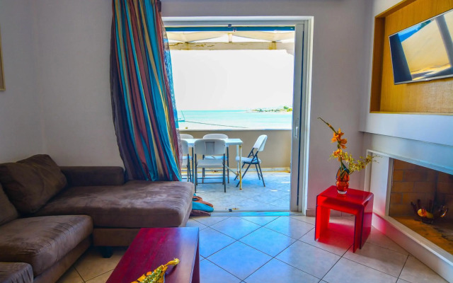 Epavlis Resort