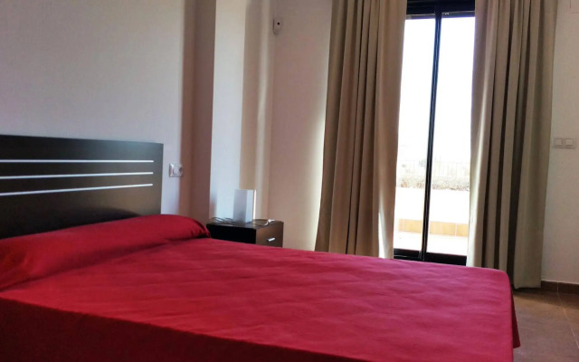 RealRent Almenara Vistabella