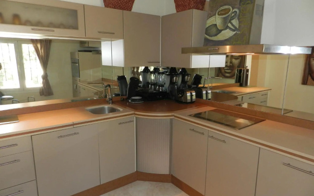 Casa Isabel para 10 personas