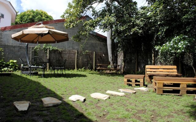 La Bicicleta Hostal - Hostel